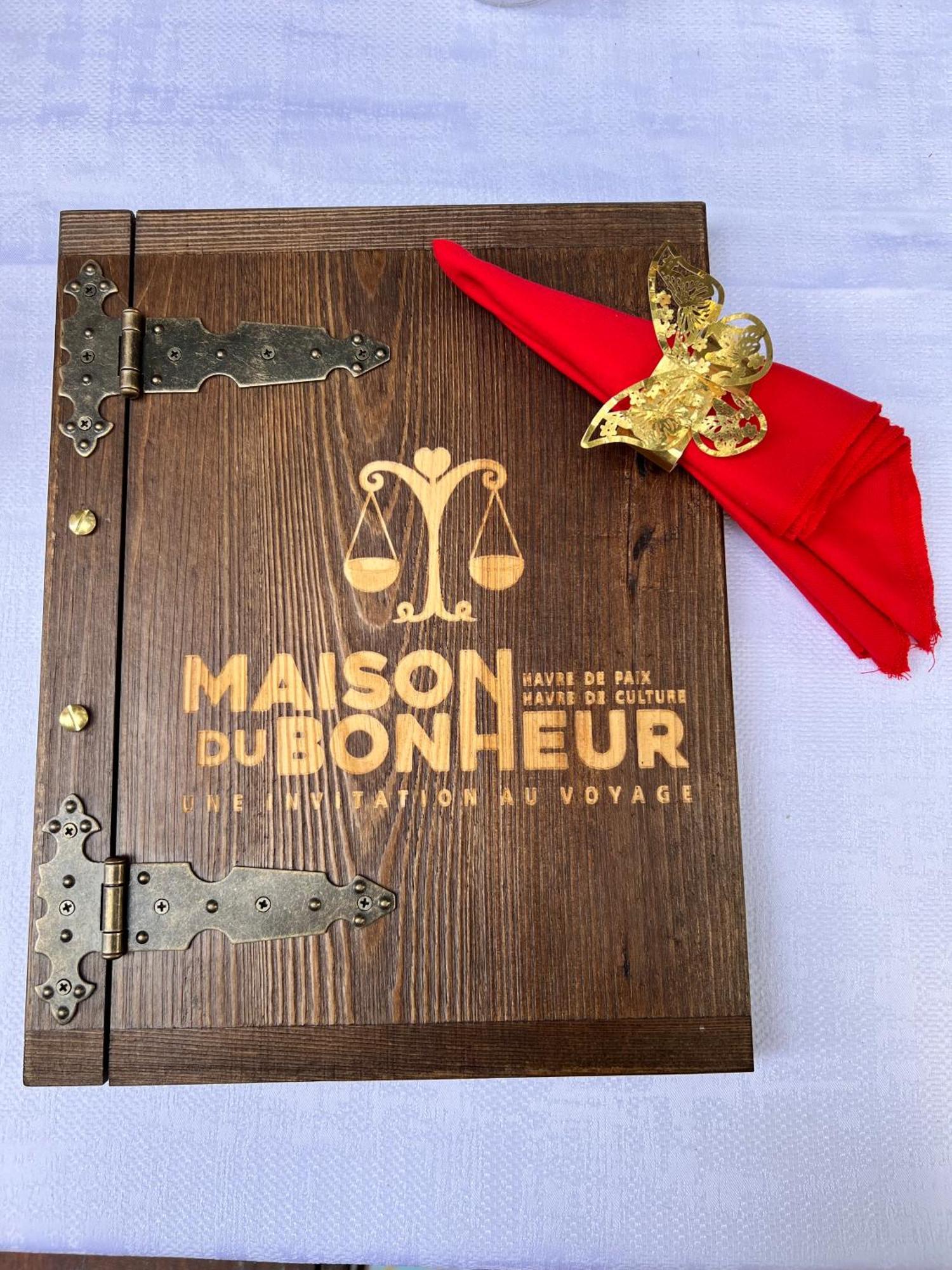 Maison Du Bonheur Dakar Dış mekan fotoğraf